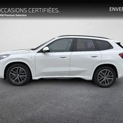 BMW X1 sDrive18i 136ch M Sport Beaucouz&eacute;
