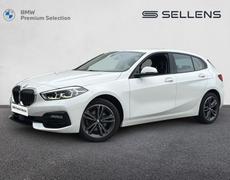 BMW Serie 1 Fréjus