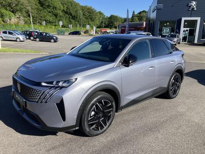 Peugeot 3008 - 1.2 HYBRID 136 E-DCS6 ALLURE - 27 490 €