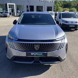 Peugeot 3008 1.2 HYBRID 136 E-DCS6 ALLURE Guidel