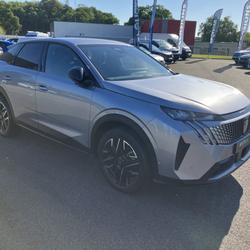 Peugeot 3008 1.2 HYBRID 136 E-DCS6 ALLURE Guidel