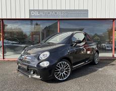 Abarth 500 Chantepie