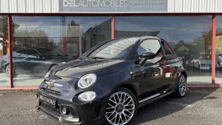 Abarth 500  - photo 0