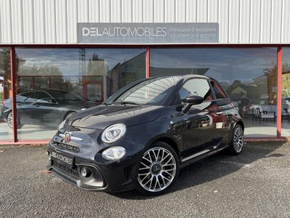 Abarth 500 - 1.4 TURBO T-JET 145CH 595 MY17 - 14 490 €