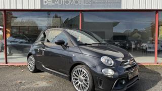 Abarth 500  - photo 2