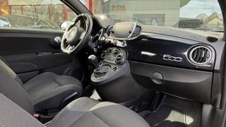 Abarth 500  - photo 4