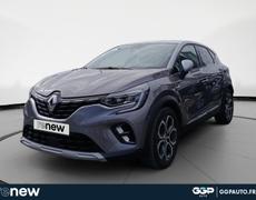 Renault Captur Feignies