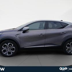 Renault Captur 1.6 E-Tech hybride 145ch Techno occasion - Feignies - photo 2/29