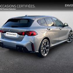 BMW Serie 1 120A 170ch M Sport DKG7 Beaucouz&eacute;
