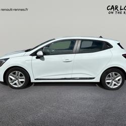 Renault Clio 5 Clio Blue dCi 85 Zen Rennes