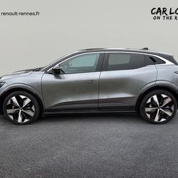 Renault Megane E-Tech Megane E-Tech EV60 220 ch optimum charge Techno Rennes