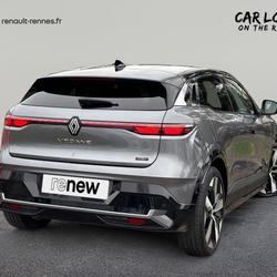 Renault Megane E-Tech Megane E-Tech EV60 220 ch optimum charge Techno Rennes