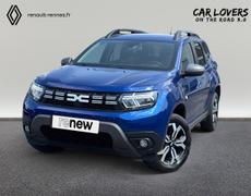 Dacia Duster Rennes
