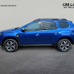 Dacia Duster Duster ECO-G 100 4x2 Journey Rennes