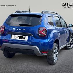 Dacia Duster Duster ECO-G 100 4x2 Journey Rennes