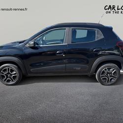 Dacia Spring Spring Expression Rennes