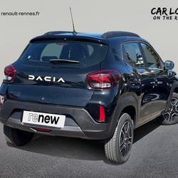 Dacia Spring Spring Expression Rennes
