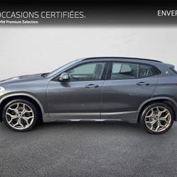 BMW X2 xDrive20dA 190ch M Sport X Beaucouz&eacute;