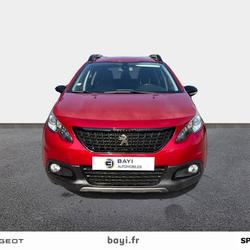 Peugeot 2008 2008 BlueHDi 100ch S&S BVM5 GT Line Saint-Georges-des-Groseillers
