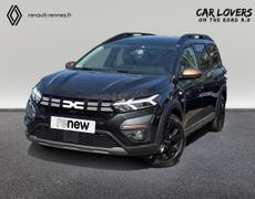 Dacia Jogger Rennes