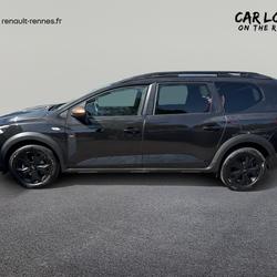 Dacia Jogger Jogger ECO-G 100 7 places Extreme Rennes