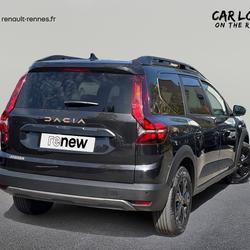 Dacia Jogger Jogger ECO-G 100 7 places Extreme Rennes