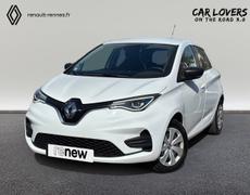 Renault Zoe Rennes