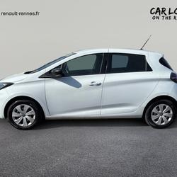 Renault Zoe Zoe R110 Life Rennes