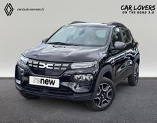 Dacia Spring Rennes