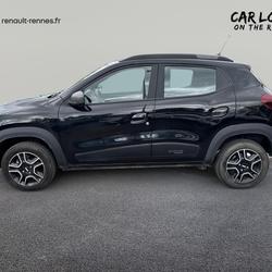 Dacia Spring Spring Expression Rennes