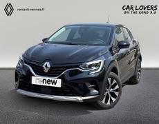 Renault Captur Rennes