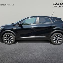 Renault Captur Captur TCe 90 Evolution Rennes