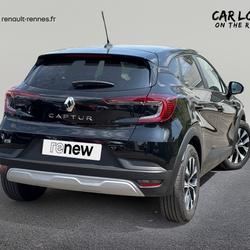 Renault Captur Captur TCe 90 Evolution Rennes