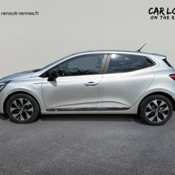 Renault Clio 5 Clio TCe 90 Evolution Rennes
