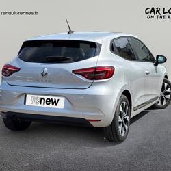Renault Clio 5 Clio TCe 90 Evolution Rennes
