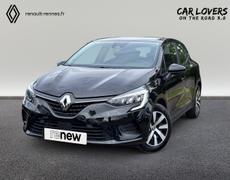 Renault Clio 5 Rennes