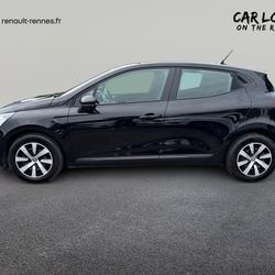 Renault Clio 5 Clio TCe 90 Equilibre Rennes