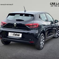 Renault Clio 5 Clio TCe 90 Equilibre Rennes
