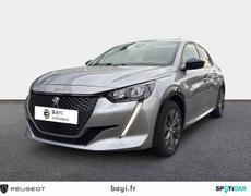 Peugeot e-208 Saint-Georges-des-Groseillers