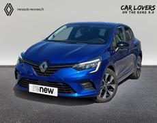 Renault Clio 5 Rennes