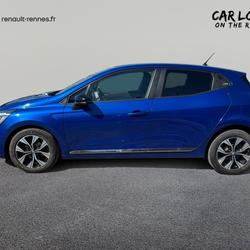 Renault Clio 5 Clio TCe 90 Equilibre Rennes