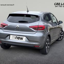 Renault Clio 5 Clio TCe 90 Evolution Rennes