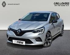 Renault Clio 5