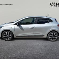 Renault Clio 5 Clio TCe 90 Evolution Rennes
