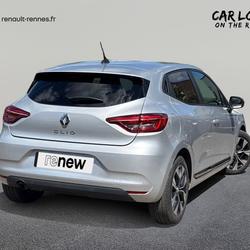 Renault Clio 5 Clio TCe 90 Evolution Rennes