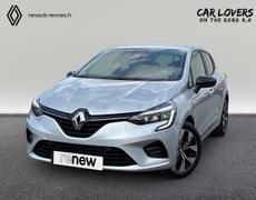 Renault Clio 5 Rennes