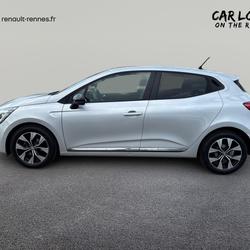 Renault Clio 5 Clio TCe 90 Evolution Rennes