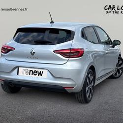 Renault Clio 5 Clio TCe 90 Evolution Rennes
