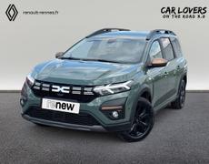 Dacia Jogger Rennes