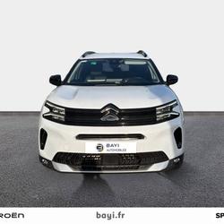 Citroen C5 Aircross C5 Aircross BlueHDi 130 EAT8 Max Saint-Georges-des-Groseillers